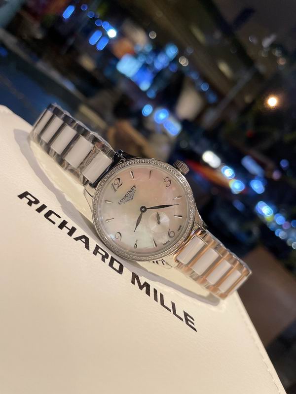 Longines 女手表